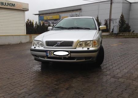 Vand urgent si ieftin VOLVO S40