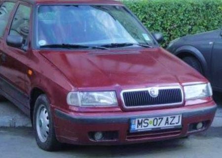 VAND URGENT SKODA-Felicia 