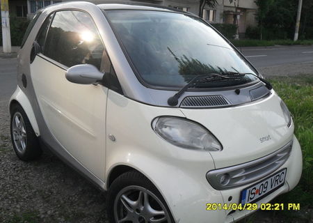 vand urgent smart fortwo