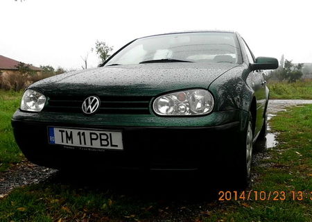 Vand URGENT Volkswagen Golf 4