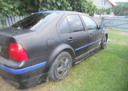 Vand URGENT Vw Bora 2001 tuning