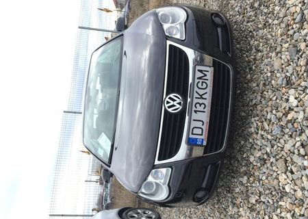 Vând urgent vw eos