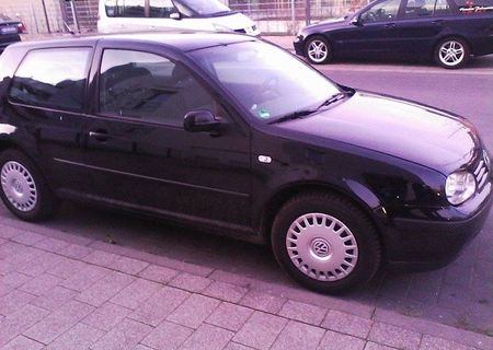 vand urgent w.golf 4