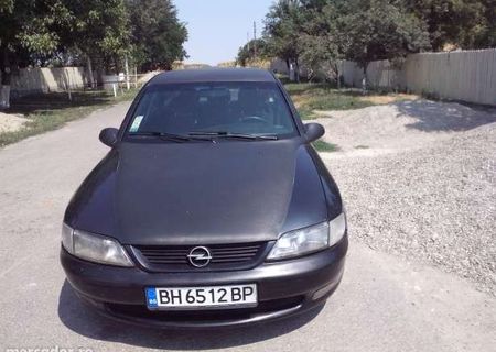 vand vectra B 