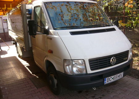 Vand Volkswagen