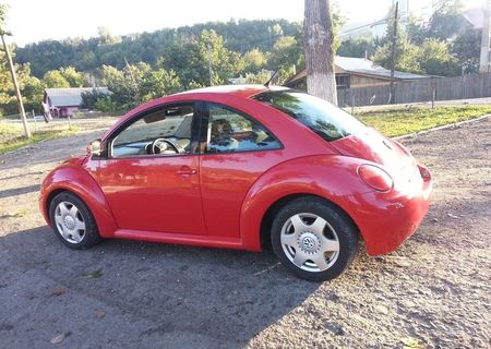 Vand Volkswagen Beetle