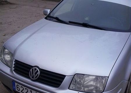 Vand Volkswagen BORA 