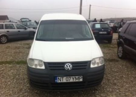 vand volkswagen caddy