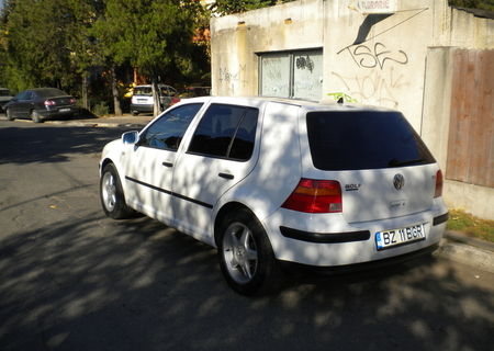 Vand Volkswagen Golf 4 Vand Volkswagen Golf 4