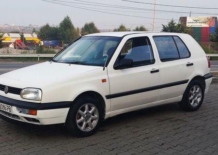 Vand Volkswagen Golf III 1.9 TD