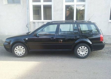 Vand Volkswagen Golf IV