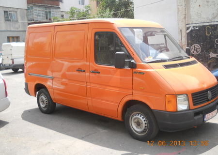 Vand Volkswagen lt 28 sau variante