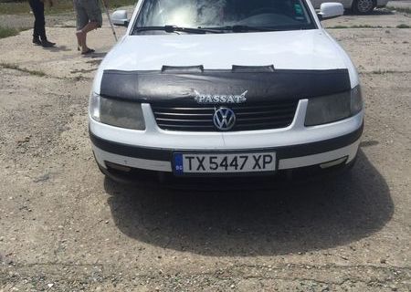 Vand volkswagen passat 1.9 Diesel 1998