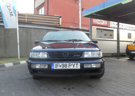 VAND VOLKSWAGEN PASSAT 