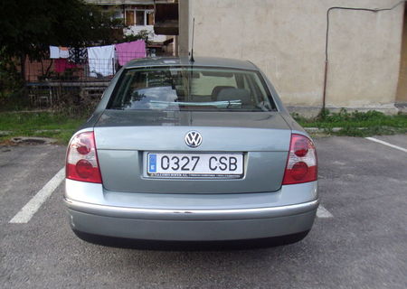 Vand volkswagen passat 