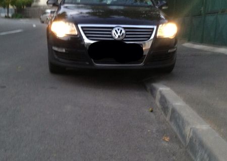 Vand volkswagen Passat 2006