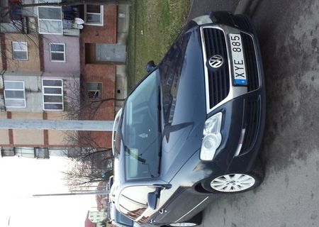 Vand volkswagen passat 2006