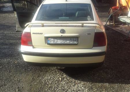 Vand volkswagen passat