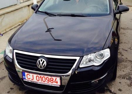 Vand Volkswagen Passat 