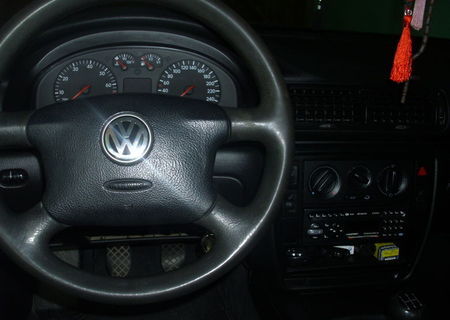 Vand Volkswagen Passat