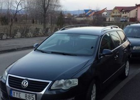 Vand volkswagen passat