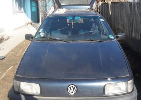 Vand Volkswagen Passat Combi 