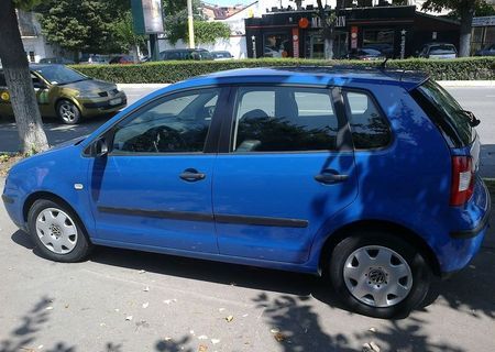 Vand Volkswagen Polo 1.2 3.000 EURO(Neg)