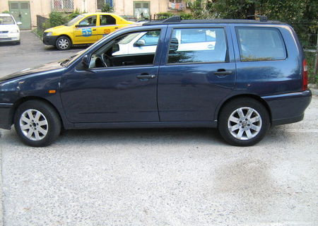 Vand Volkswagen Polo 1999