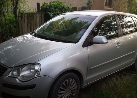 Vand Volkswagen Polo