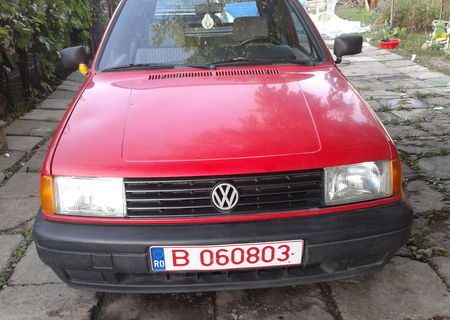 VAND VOLKSWAGEN POLO