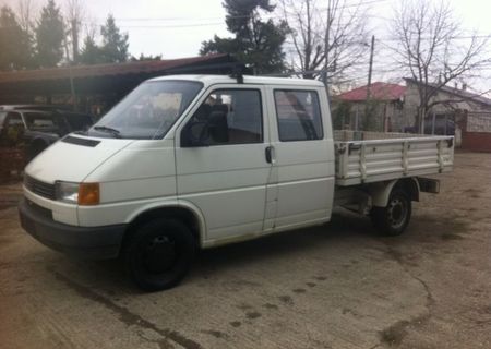 vand volkswagen t4 7 locuri