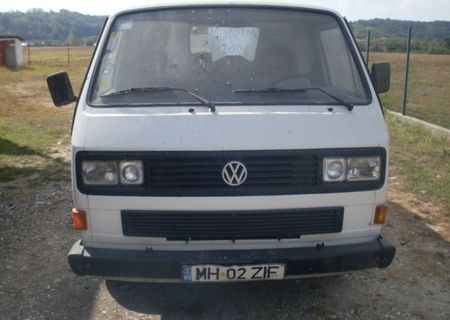 Vand Volkswagen Transporter