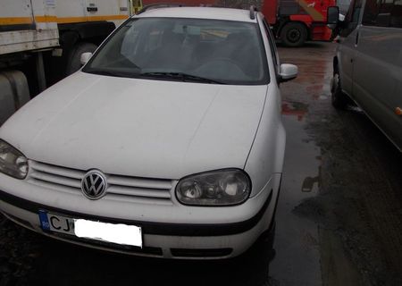 Vand Volkswagen Variant 1.9 SDI