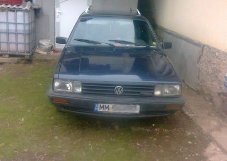 VAnd Volkswagwn Passat