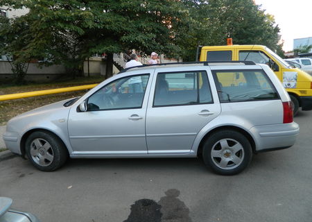 VAND VOLKWAGEN GOLF VARIANT