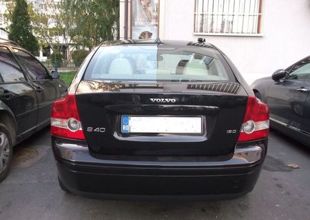 Vand Volvo