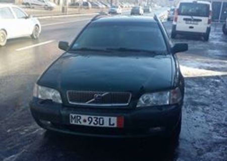 Vand volvo