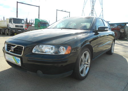 vand Volvo S 60