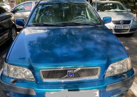 Vand Volvo S40 1.8i  2700€