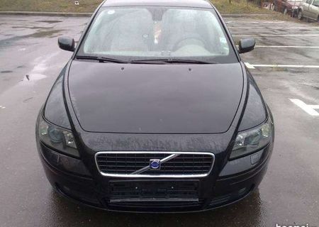 vand Volvo S40 2004