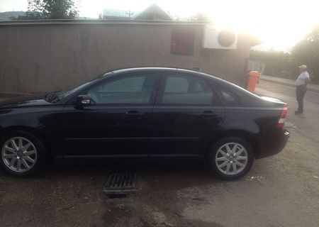 Vand volvo s40