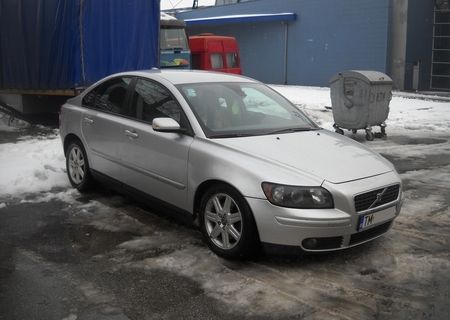 vand volvo s40