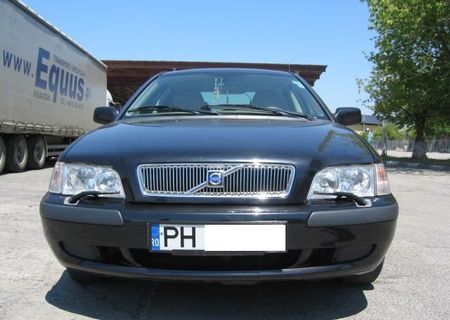 vand volvo s40