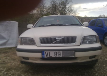 vand volvo s40.inmatriculat ro