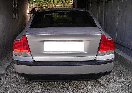 vand volvo s60