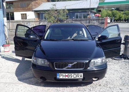 vand volvo s60