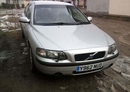 vand volvo s60 ts