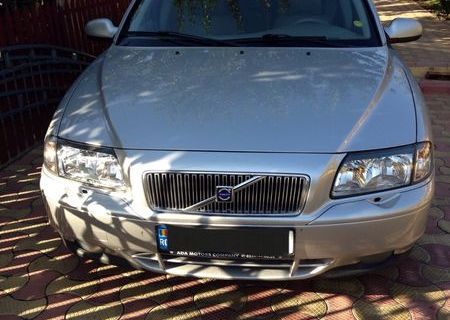 vand volvo s80