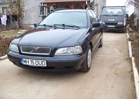 VAND VOLVO V40 1.9Diesel !