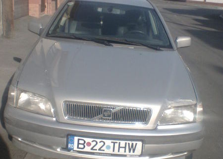 vand volvo v40 1.9td